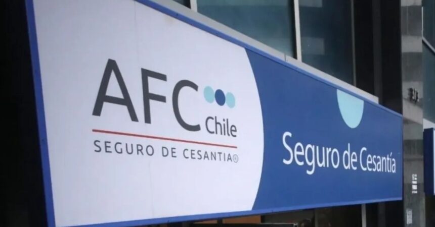 ¿Quiénes pueden hacer el retiro total de fondos desde la AFC?