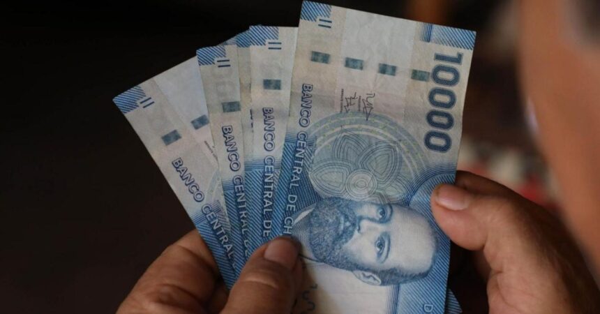 Consulta con tu RUT si tienes pagos pendientes por cobrar en abril