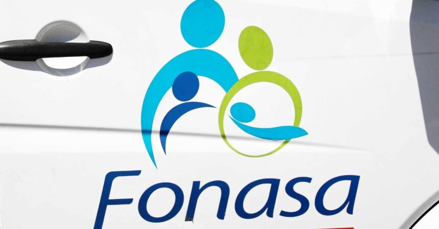 Beneficios de estar afiliado a Fonasa: conoce todo lo que puedes recibir