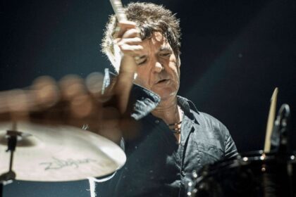 Fallece Clem Burke, histórico baterista de Blondie, a los 70 años