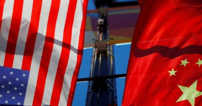 China endurece su postura y promete enfrentar los aranceles de EE.UU. “hasta el final”