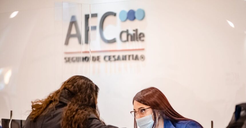 Retiro total de fondos en la AFC: Revisa quiénes pueden sacar el dinero acumulado