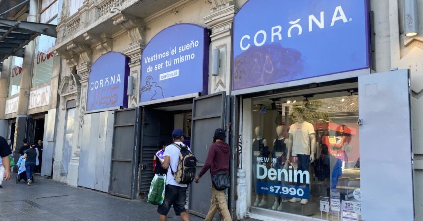 Corona recibe nuevo plazo para presentar plan de reorganización judicial