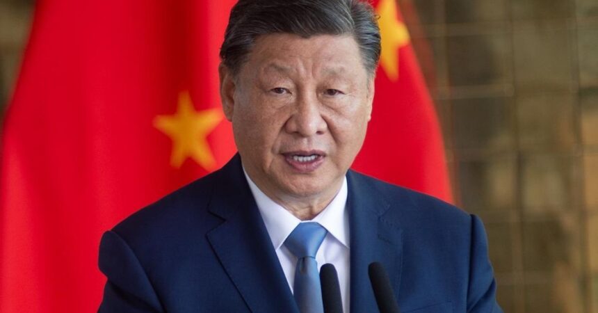 China responde con aranceles del 84% a productos de EE.UU. tras nuevas medidas de Trump
