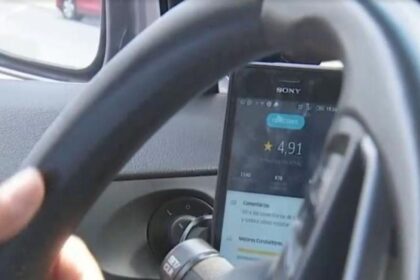 ¿Quieres trabajar en Uber u otras apps? Este es el trámite clave que puede costar hasta $300 mil