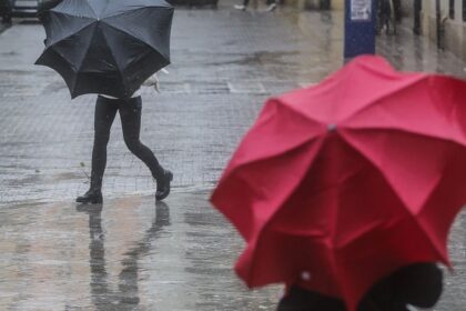 Clima en Semana Santa: así estará el tiempo en Santiago y la costa central