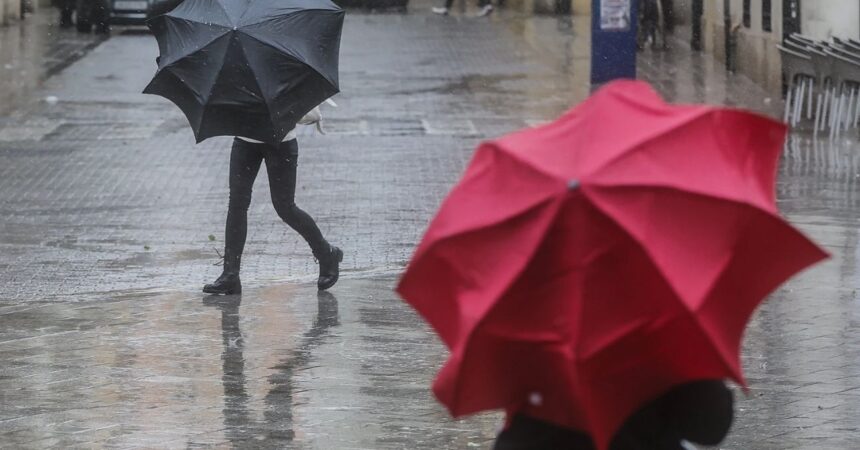 Clima en Semana Santa: así estará el tiempo en Santiago y la costa central