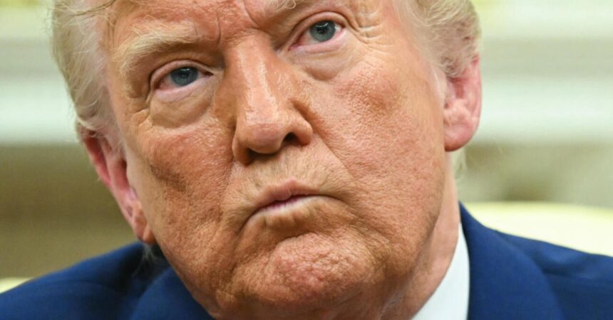 Trump suspende aranceles por 90 días a Chile y otros países; a China se los eleva al 125%