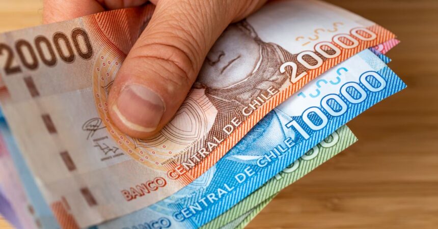 ¿Recibes el Aporte Familiar Permanente? Conoce quiénes deben cobrar el Bono Marzo de manera presencial