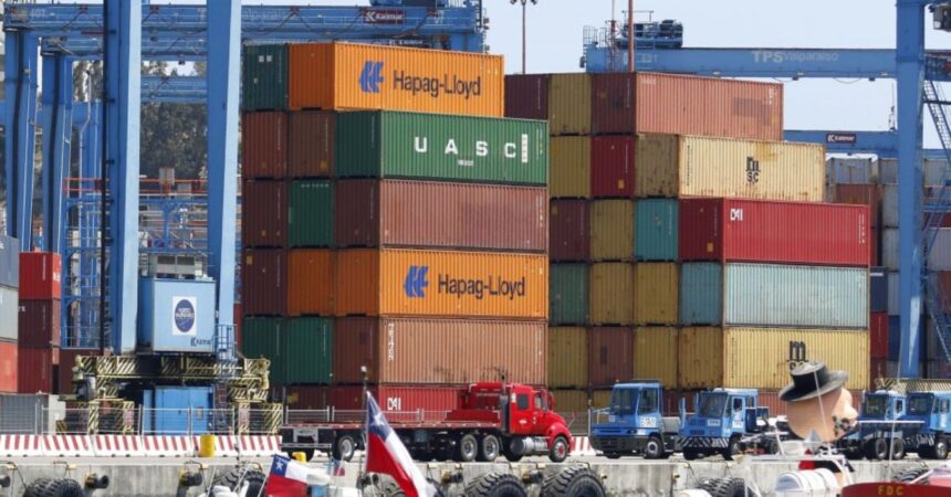 Chile está cada vez más cerca de firmar acuerdo económico con uno de los países más ricos del mundo