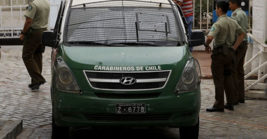 Fallece niño de cuatro años tras ser atropellado mientras cruzaba en bicicleta en La Reina