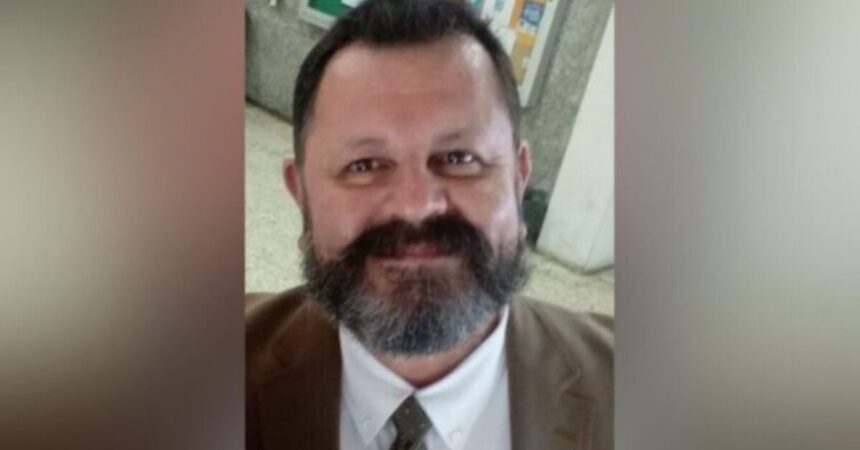 Confirman hallazgo del cuerpo del profesor Mauricio López tras 12 días desaparecido en Valdivia