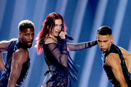 ¡Dua Lipa confirma su show en el Estadio Nacional de Chile! Fecha y detalles de la preventa de entradas