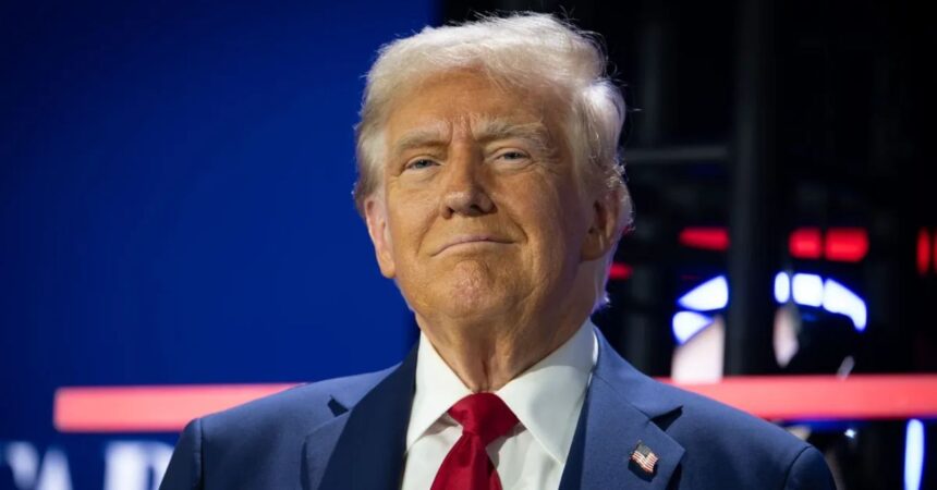 Trump oficializa arancel del 145% a China y mantiene tarifa base de 10% para Chile