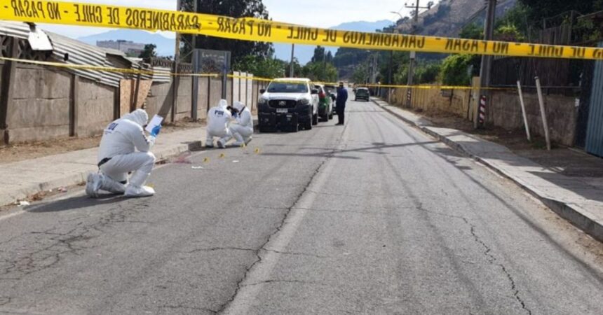 Internación provisoria para menores acusados de intento de homicidio en La Calera