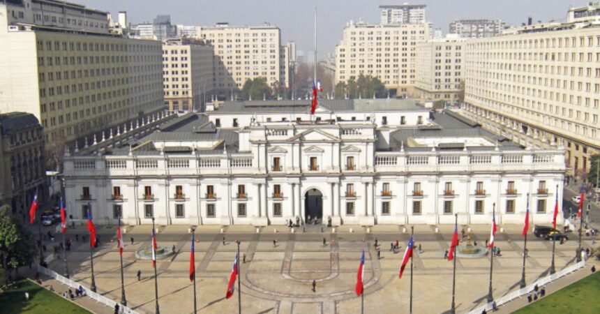 Transformaciones institucionales: las nuevas funciones del Ministerio del Interior
