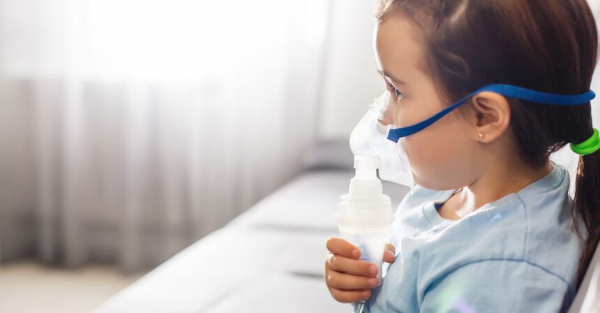 Alerta de salud por peak de enfermedades respiratorias en Chile