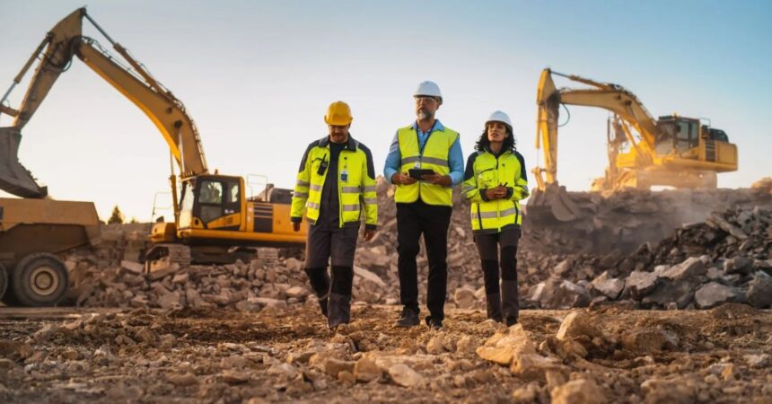 Trabajo en ABB: Revisa las vacantes disponibles para abril de 2025