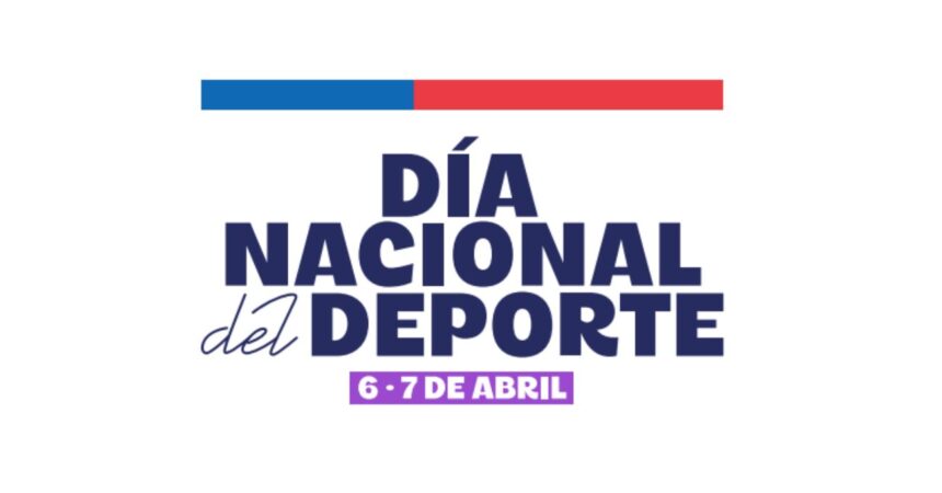 Día Nacional del Deporte: más de 600 actividades gratuitas en Chile