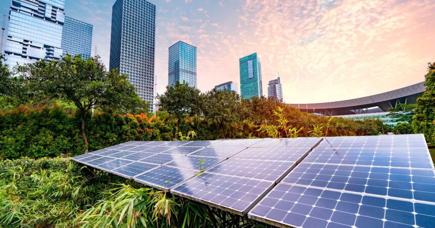 Impacto positivo de la sustentabilidad en el entorno empresarial moderno