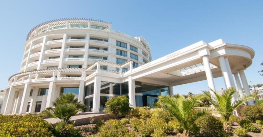 Renuncia de Enjoy en Viña del Mar: Impacto en ingresos municipales