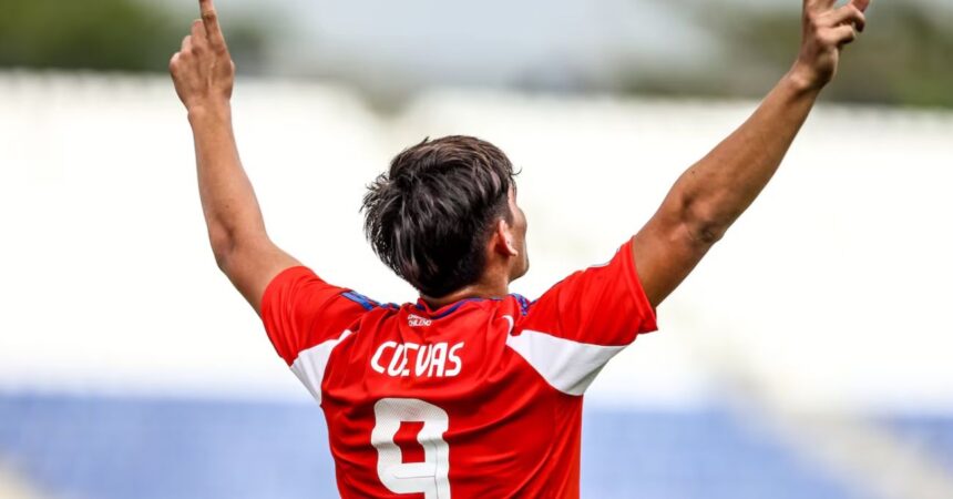 Chile ante Paraguay: partido decisivo por el pase al Mundial Sub 17 2025
