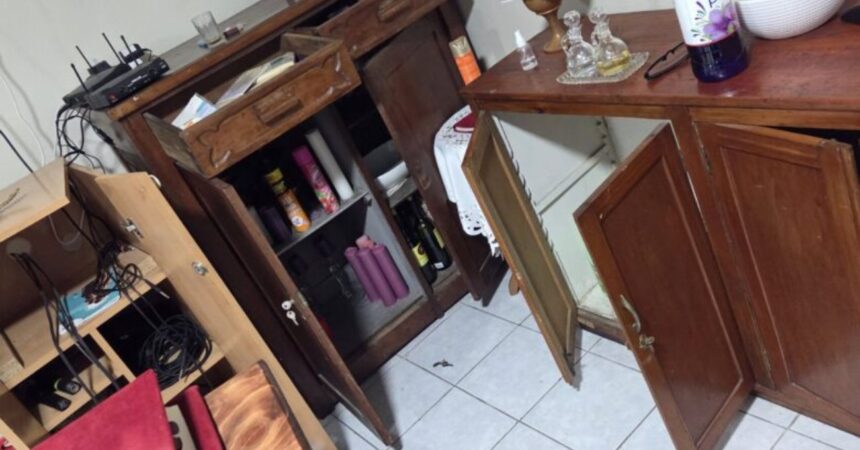 Ingresan a la Parroquia San Bernardo en Chillán Viejo