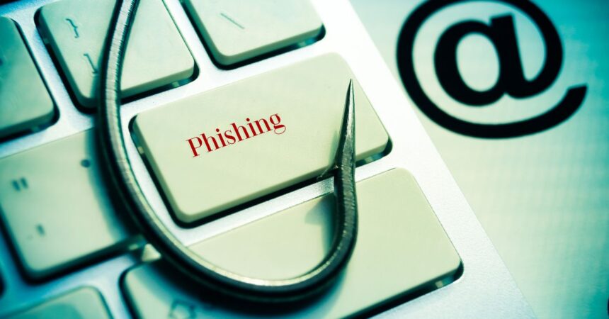 El peligro del phishing al canjear puntos de fidelidad