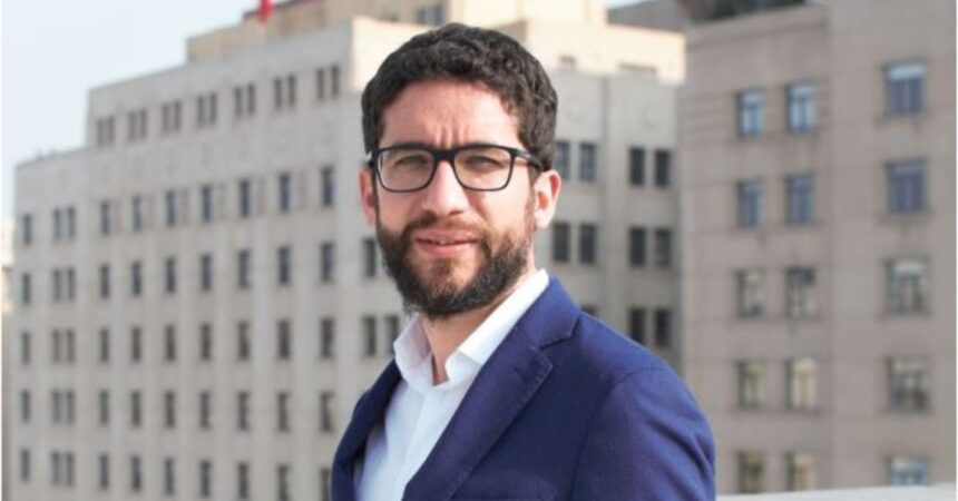 Renuncia de Jeannette Jara: Giorgio Boccardo asume como ministro del Trabajo