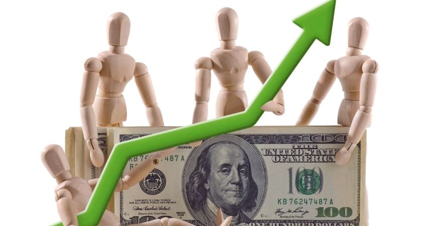 Crisis financiera: dólar llega a $1.000 por guerra comercial Trump-China