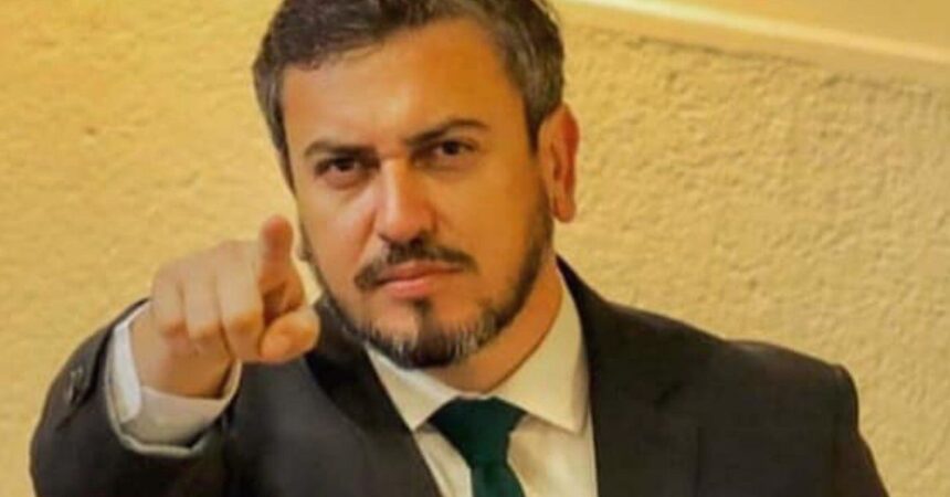 Ministerio Público busca revocar arresto domiciliario del diputado Ojeda