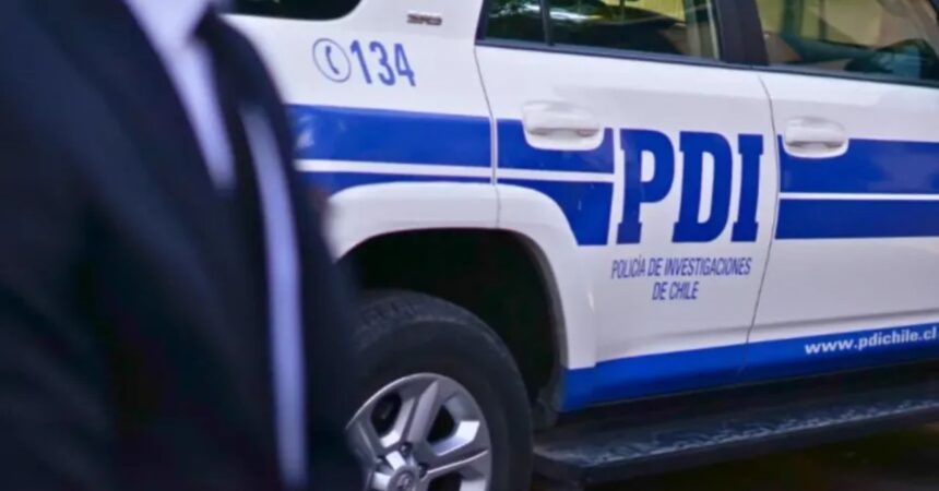 Arrestan a adulto mayor prófugo por violación a menor en Panguipulli
