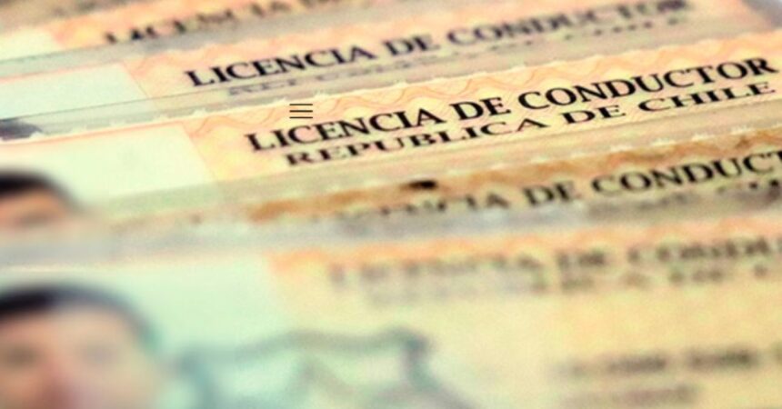 Escándalo de sobornos por licencias de conducir en Puerto Varas