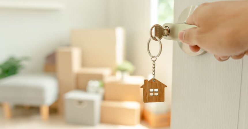 Descuentos de hasta 35% en viviendas durante Week Inmobiliario 2025