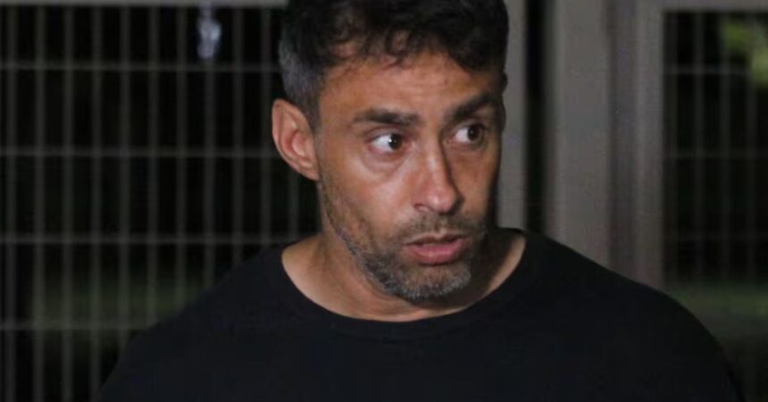 Abogada de Jorge Valdivia desmiente acusaciones: "Publicación mendaz con información falsa"
