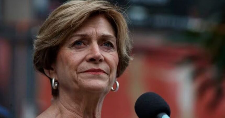Revelación del generalísimo de la campaña de Evelyn Matthei