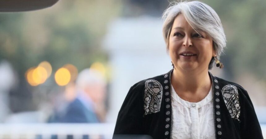 Jeannette Jara: candidata comprometida con un Chile más justo