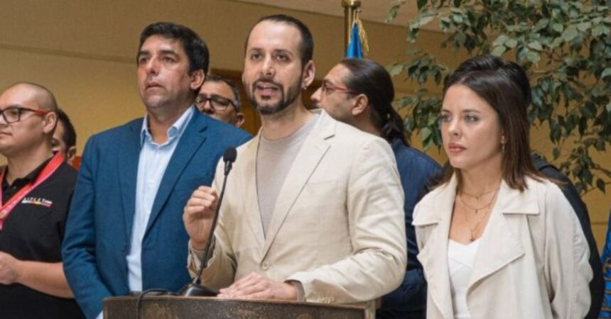 Preocupación por impacto del feriado en Viernes Santo: debate en Congreso