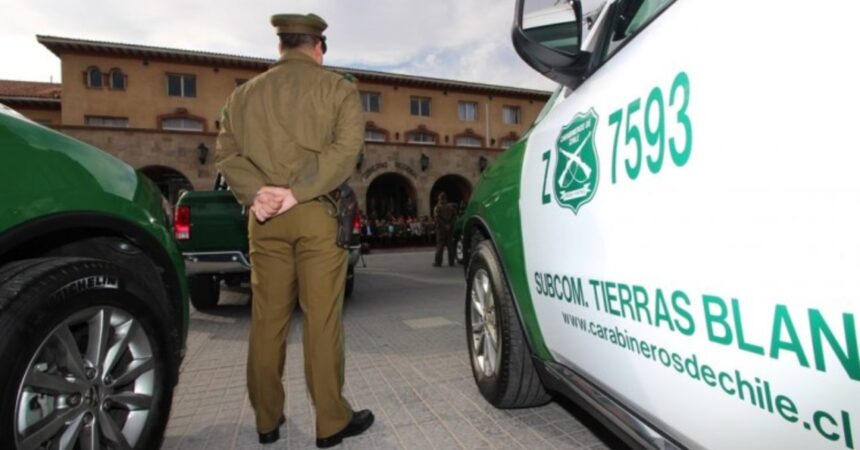 Mujer de 56 años desaparece en La Serena tras cita laboral