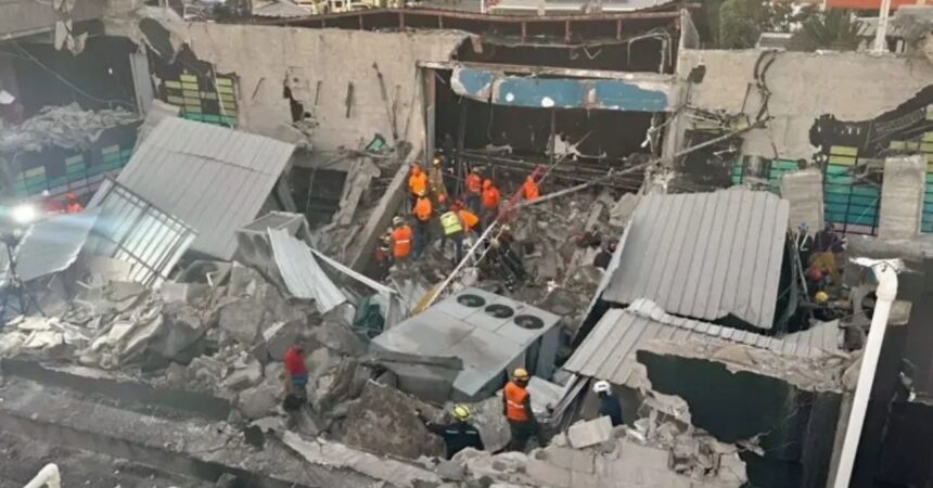Tragedia en Discoteca Jet Set: desplome mortal deja 66 muertos en República Dominicana