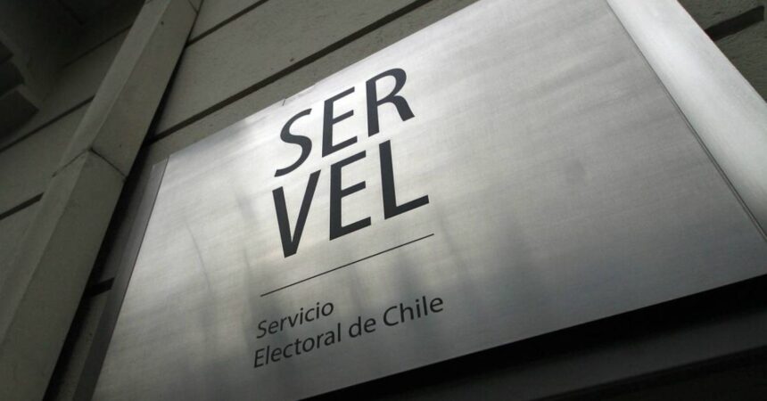 Tricel revoca multas del Servel a organizaciones del plebiscito constitucional