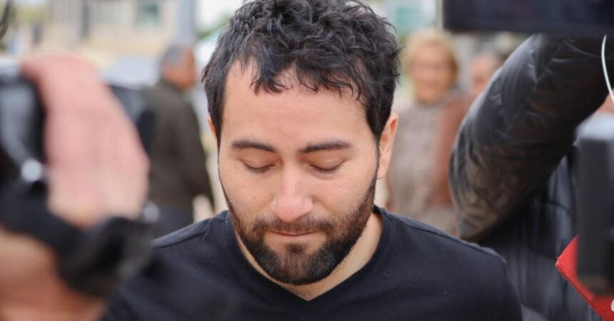 Sebastián Polanco queda en prisión preventiva por incumplimientos en Caso Convenios