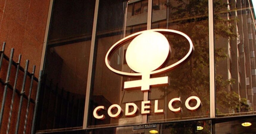 Codelco: estas son las ofertas de trabajo que la compañía ofrece para técnicos y profesionales