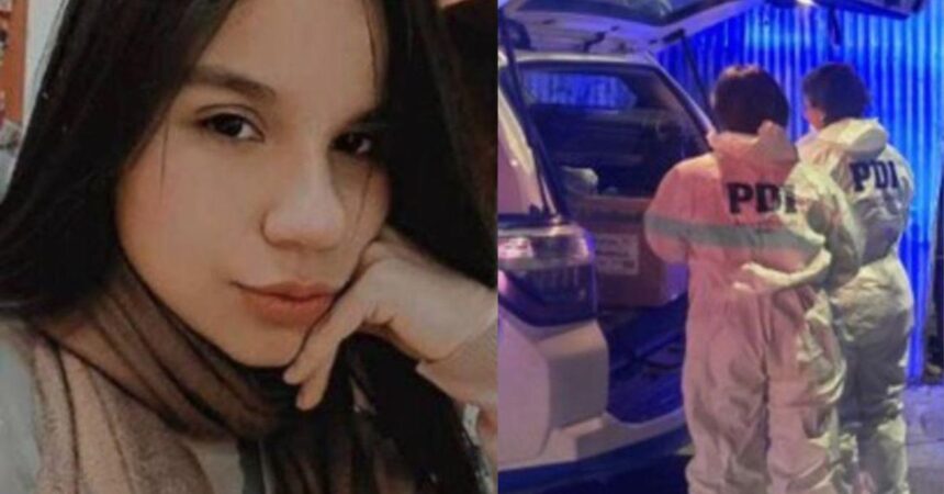 Solicitan nuevos peritajes por crimen de Estefany Morales: investigación en curso
