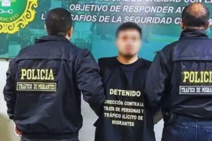 Aprobada extradición a Daniel Soto acusado por violación en Chile