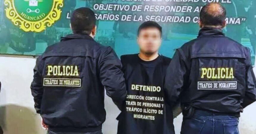 Aprobada extradición a Daniel Soto acusado por violación en Chile