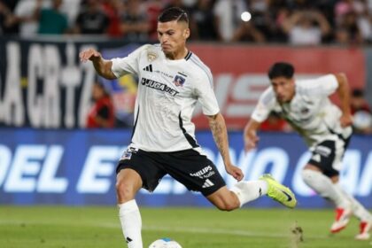 Colo Colo vs. Fortaleza: choque decisivo por la Libertadores 2025