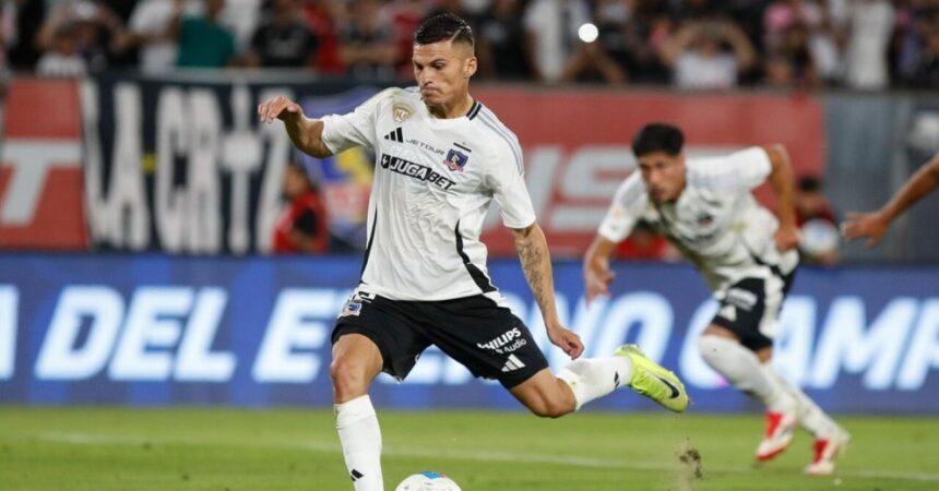 Colo Colo vs. Fortaleza: choque decisivo por la Libertadores 2025