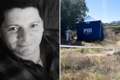 Hallan cuerpo de Juan Sanhueza, vigía desaparecido por naufragio en Biobío