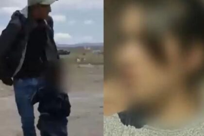 Investigación: Niña boliviana vendida y esclavizada despierta indignación en Rengo